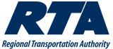 Visit Regional Transportational Authority site, logo